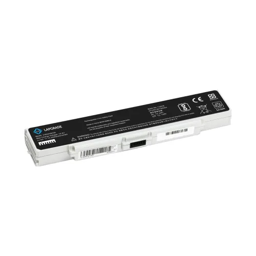 Image of Lapgrade Battery for Sony VGN-AR VGN-NR VGN-SZ BPS9 Series
