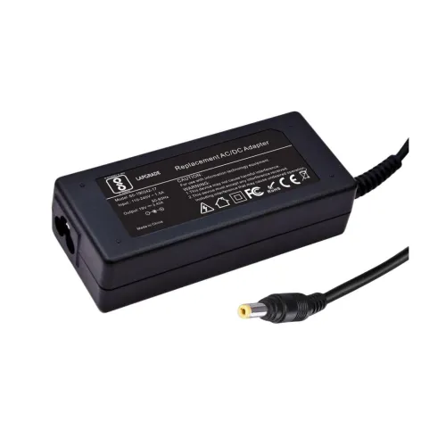 Image of LAPGRADE 18.5V 3.5A HP Laptop Adapter Charger