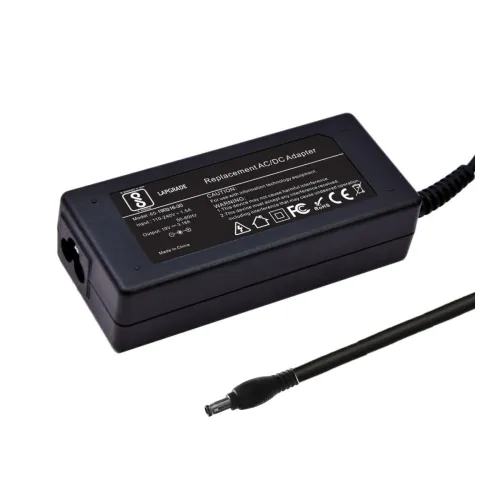 Image of LAPGRADE 19V 2.1A Adapter Charger for Samsung NP Series