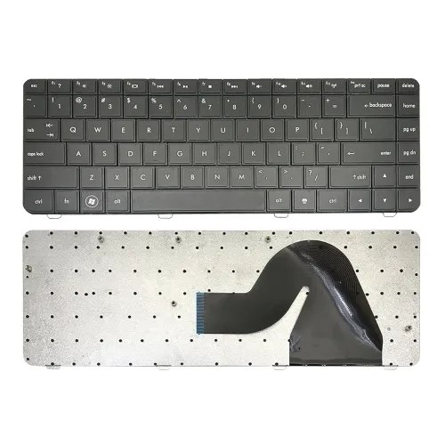 Image of Lapmate Keyboard for Compaq CQ42 Series