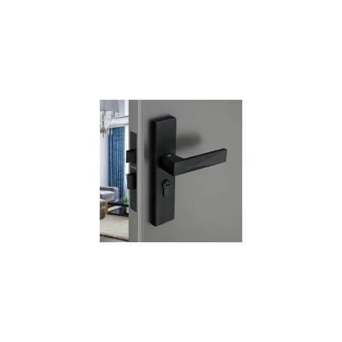 Image of LAPO Mortise Lock Set (Model CY‑131)