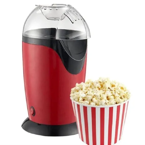 Image of Lapras (LIMITED15 YEARS WARRANTY) OIL FREE HOT AIR POPCORN LIGHT WAIGHT, ELECTRIC MACHINE SNACK MAKER,1200-W HOT AIR POP