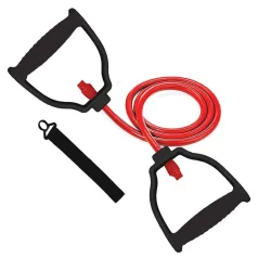LAPREX Red Heavy Resistance Exercise Tube
