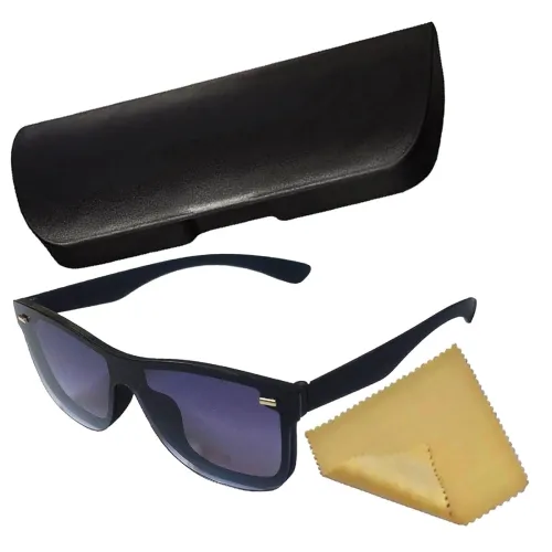 Image of LAPRUN SAVY Polarized Stylish Unisex Sunglasses