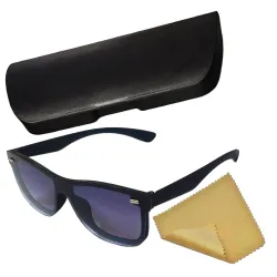 LAPRUN SAVY Polarized Stylish Unisex Sunglasses