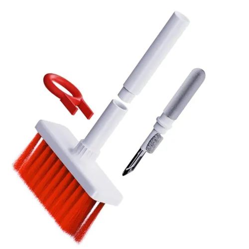 Image of Lapster 5-in-1 Multi-Function Laptop Cleaning Brush