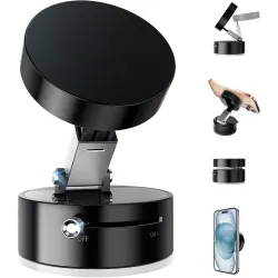 Lapster Magneto M1 Magnetic Phone Holder