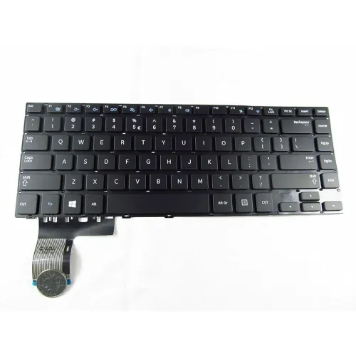 Image of Lapster NP530 Samsung Compatible Laptop Internal Keyboard