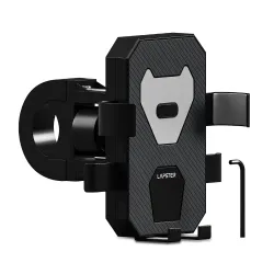LAPSTER RIDE X1 UNIVERSAL BIKE MOBILE HOLDER SHOCKPROOF MOUNT