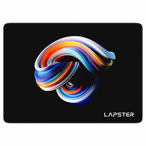 Image of Lapster Speedo Design Gaming Mouse pad