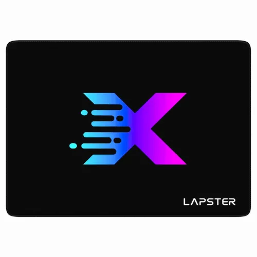 Image of Lapster X Design Gaming Mouse pad