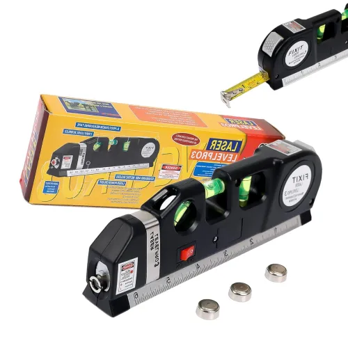 Image of Laser Level Line Tool