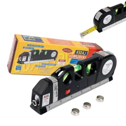 Laser Level Line Tool