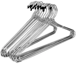 Lashkara Chrome Steel Shirt Pack of 12