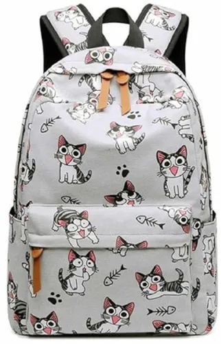 Image of Latest Girls Water Resistant And Lightweight Bag