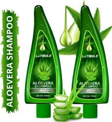 Latibule Aloe Vera Shampoo (300ml)