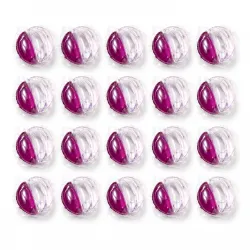 Laundry Pods Detergent Capsules 3 in 1 Clothes Washing Pods (10 Fresh)