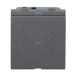 Lauritz Knudsen Englaze Touch Light Dimmer