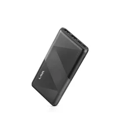 Lava 10000mAh 12W Powerbank with Micro USB Cable
