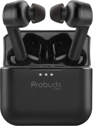 Image of LAVA Probuds Bluetooth Gaming 