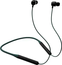 LAVA Probuds N2 Bluetooth (Teal, In the Ear)