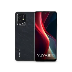 Lava Yuva 2 5G (4 GB RAM, 128 GB)