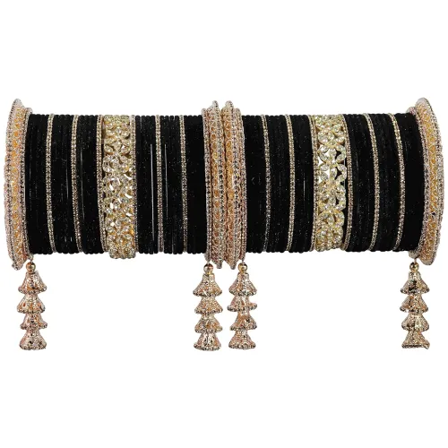 Image of LAVAZZA Premium Bridal Chuda Set