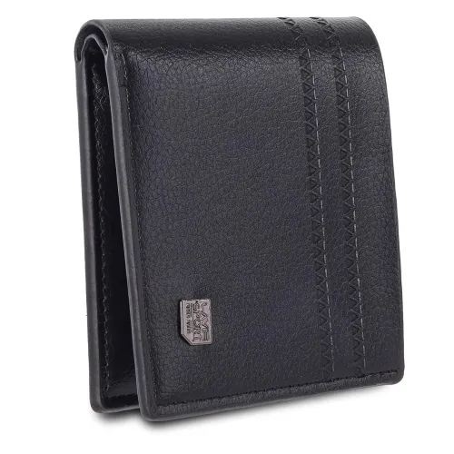 Image of Lavie Sport Arthur Bi-Fold Wallet with Card Slots