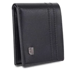 Lavie Sport Arthur Bi-Fold Wallet with Card Slots