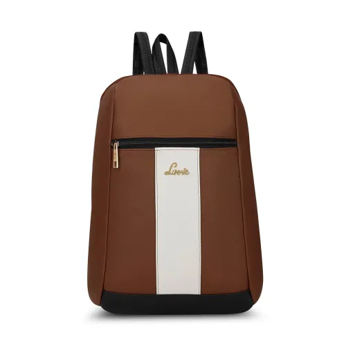 Image of Lavie Colourblock Cobie Women's Fashion Backpack