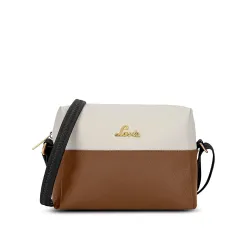 Lavie Ellen Colourblock Horizontal Crossbody Sling Bag