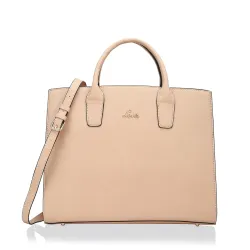 Lavie Ellon Womens Satchel Laptop Bag