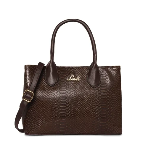 Image of Lavie Ficus Medium Satchel Handbag