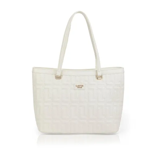 Image of Lavie Luxe Juli Large Tote Bag for Women