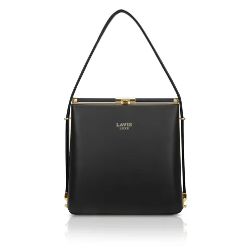Image of Lavie Luxe Women's Glare Satchel Bag