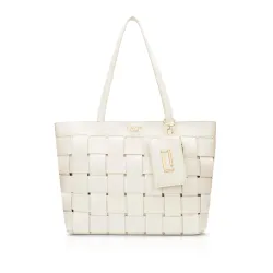 Lavie Luxe Womens Shoulder Handbag