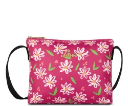 LAVIE Pink Women Sling Bag Tessie