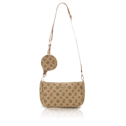 Image of Lavie Signature Women's Florida Crossbody Sling Bag | Ladies Purse Handbag | Gift for Women