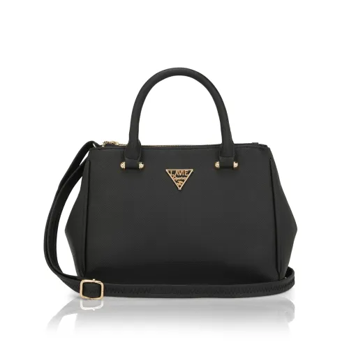 Image of Lavie Signature Women's Columbia 3C Satchel Handbag