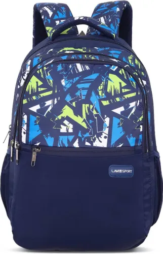 Image of Lavie Sport 35L Laptop Backpack 