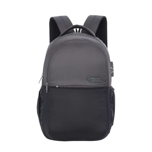 Image of Lavie Sport 35L Pulse | 19 Inch | Fits Upto 15 Inch Laptop Backpack | Laptop Compatiable |