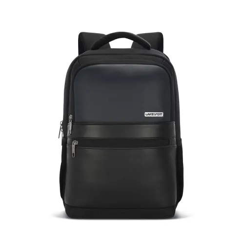 Image of Lavie Sport 45cm Pioneer 24 Litres Laptop Backpack 