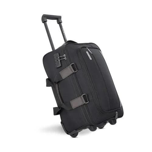 Image of Lavie Sport 45 cms Matrix Wheel Duffle Bag