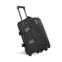 Lavie Sport 45 cms Matrix Wheel Duffle Bag