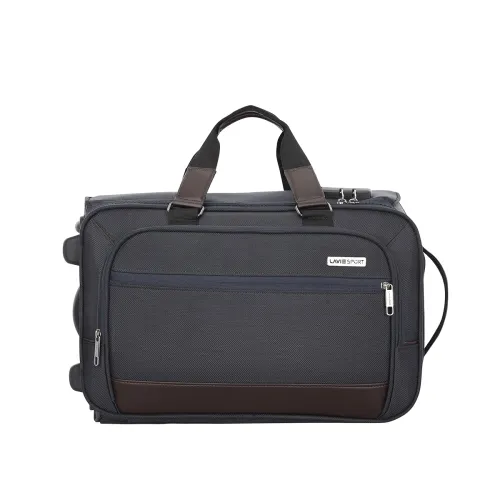 Image of Lavie Sport 45 cms Matrix Wheel Duffle Bag