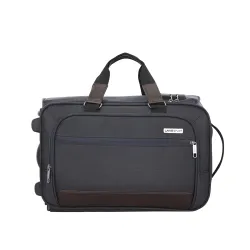 Lavie Sport 45 cms Matrix Wheel Duffle Bag