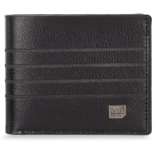 Image of Lavie Sport Alfred Bi-Fold Wallet for Men|