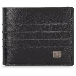 Lavie Sport Alfred Bi-Fold Wallet for Men|