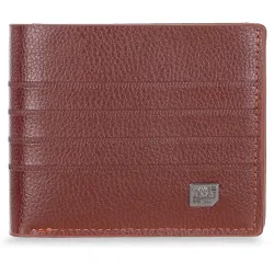 Lavie Sport Alfred Bi-Fold Wallet for Men