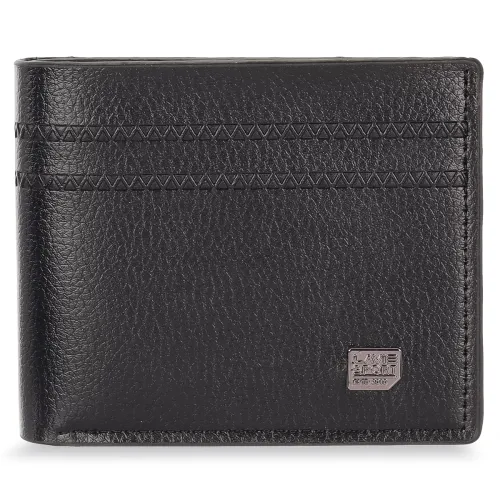 Image of Lavie Sport Arthur Bi-Fold Wallet for Men